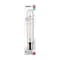 Satco 4 Watt T6.5 LED, Clear, Double Contact Bayonet Base, 4000K, 400 Lumens, 120 Volt S21375 - alternate 8